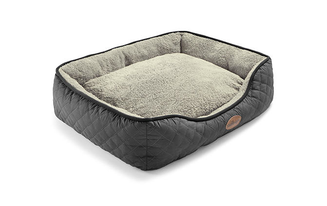 Silentnight Airmax Pet Bed