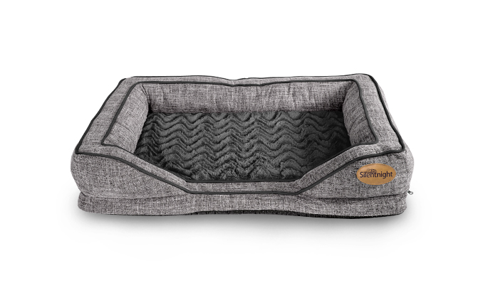 Silentnight Orthopaedic Pet Bed