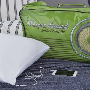 Sleep n Sound Pillow