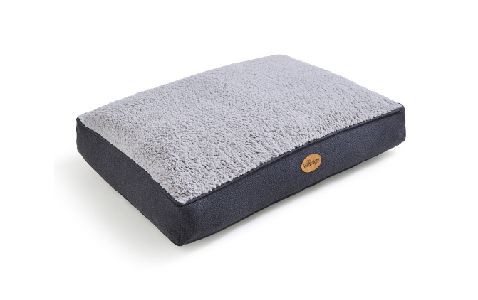 Silentnight Ultrabounce Pet Bed